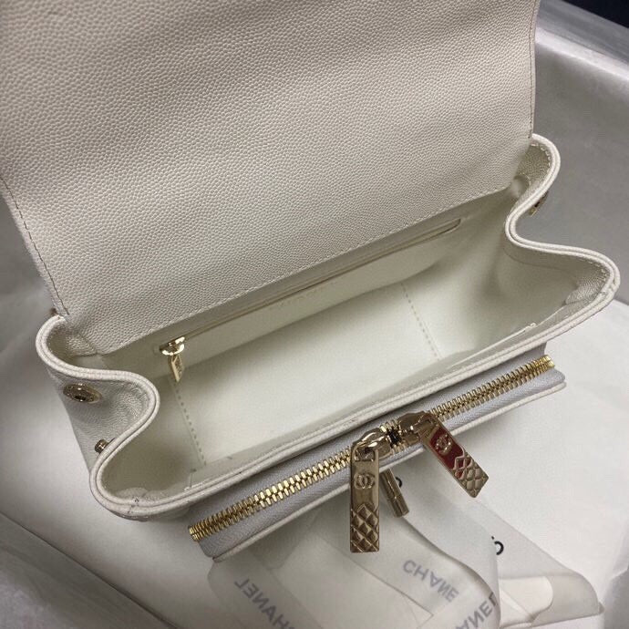 Satchel Bags - CHL Bags - 3799