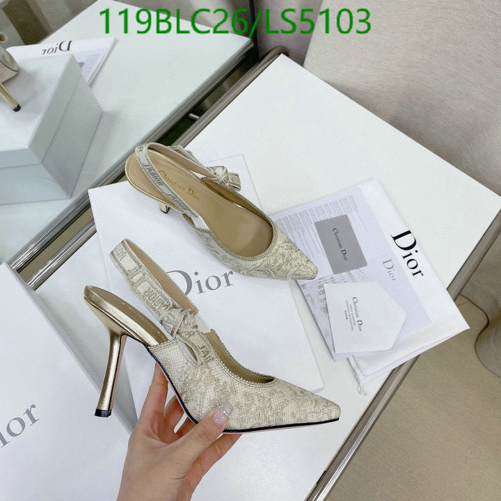 SAMCC - DOR Women Shoes - 2424