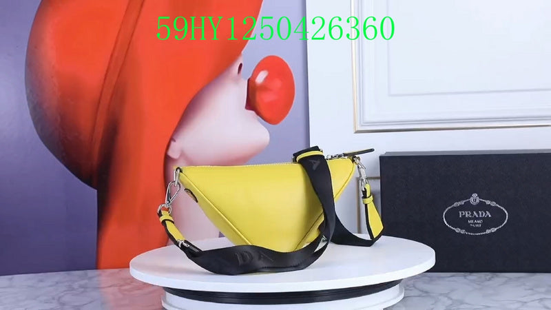 Satchel Bags - PDA Bags - 4485