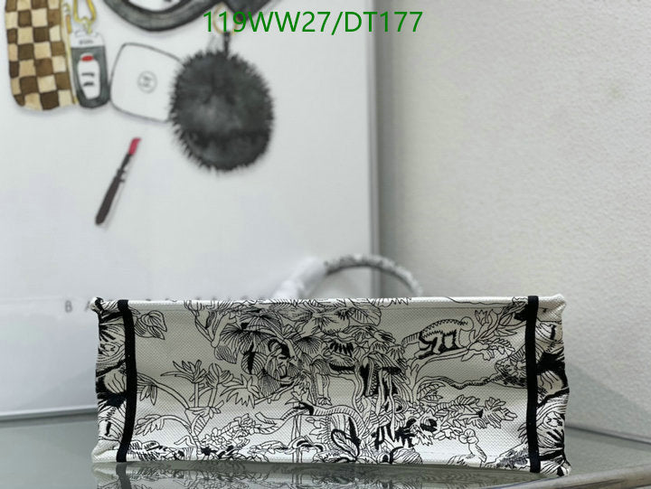 SAMCC - DOR Bags - 887