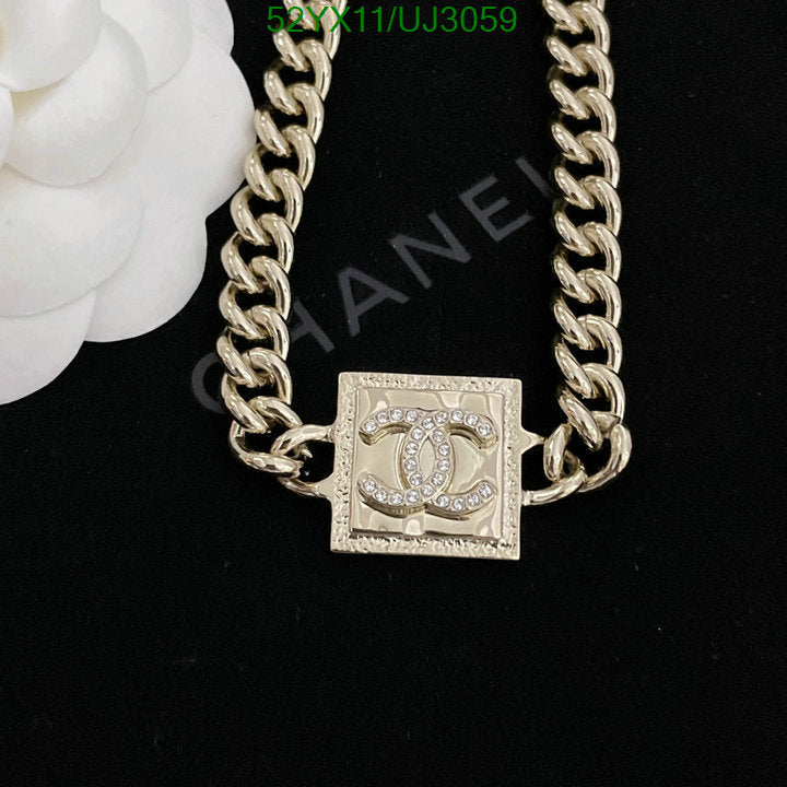 SAMC - CHL Jewelry - 759