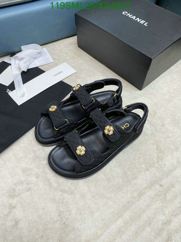 SAMC - CHL Women Shoes Beach - 106