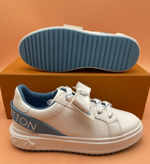 Glamy - LOV Men Shoes - 1016