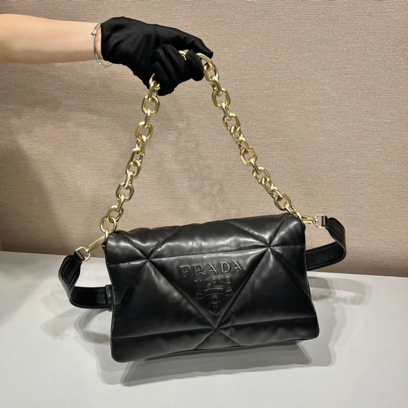 Glami - PD Shoulders Bags - 109