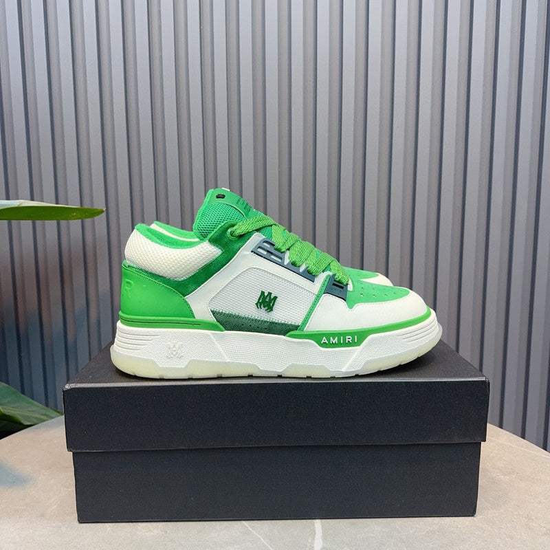 glami - AMIR Men Shoes - 506