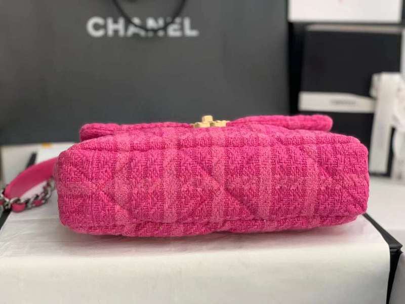 Satchel Bags - CHL Bags - 5612