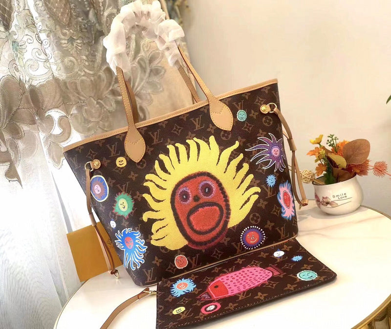 Satchel Bags - VL2 Bags - 008