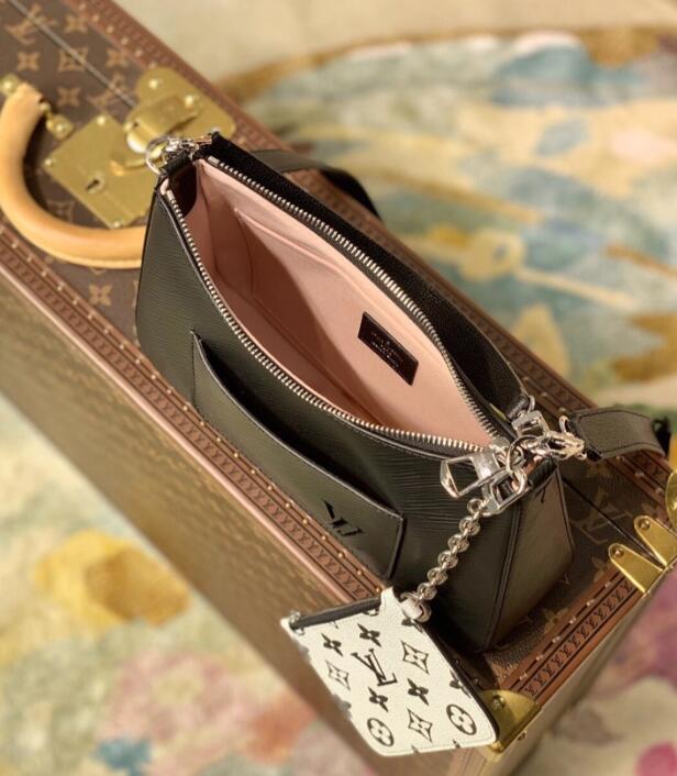 SAMC - LOV Bags - 2367