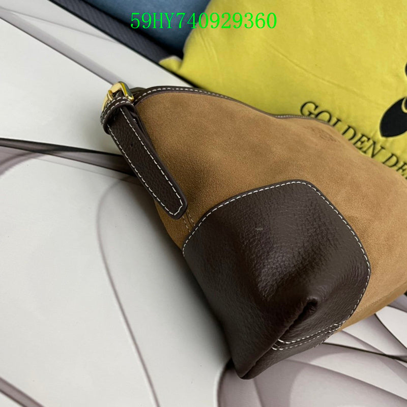 Satchel Bags - LWE Bags - 214