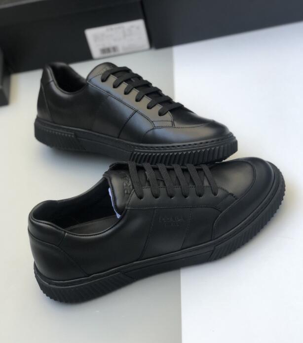 GlamyMen Shoes - 334