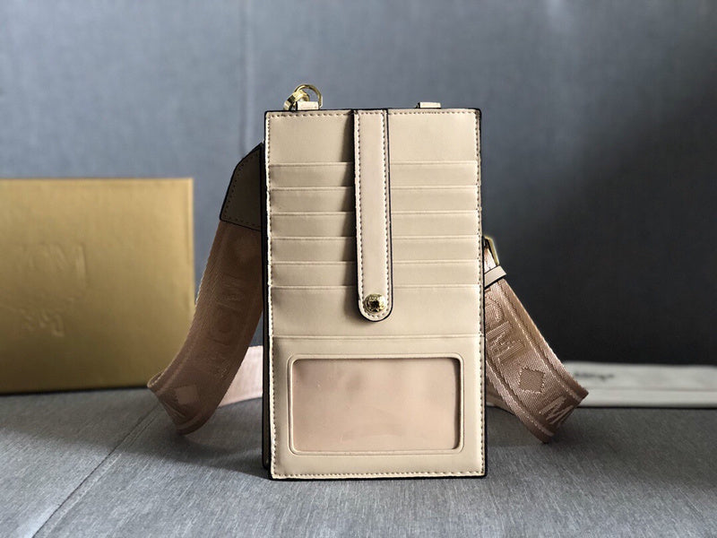 Satchel Bags - MC Bags - 531