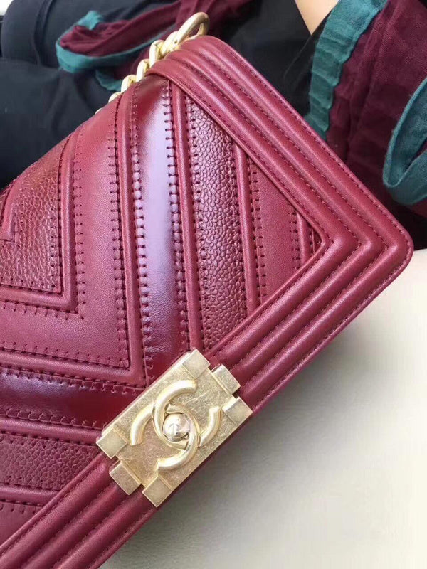 Satchel Bags - CHL Bags - 529