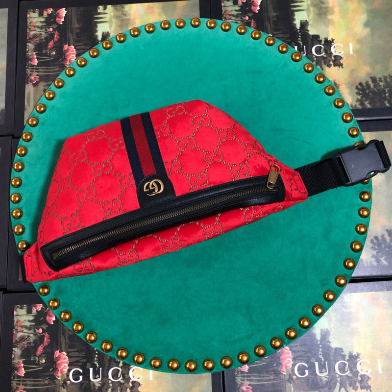 Glami Fashion - GCI Bags - 8592