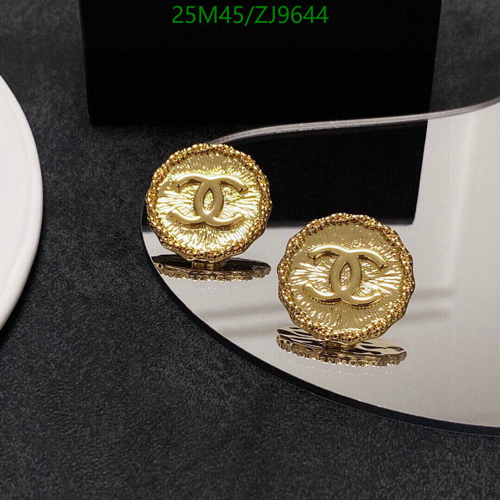SAMC - CHL Jewelry - 844