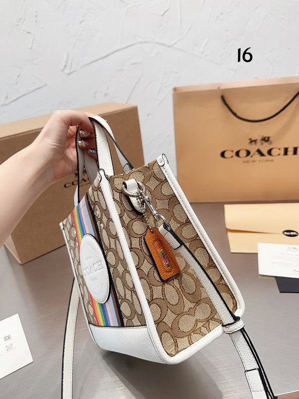 Satchel Bags - CCH Bags - 128