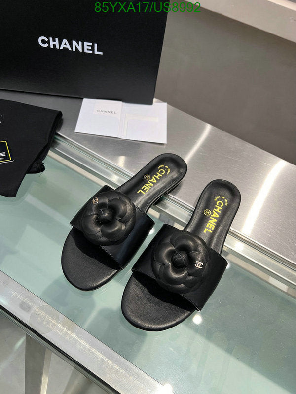 SAMC - CHL Women Shoes Slippers - 104