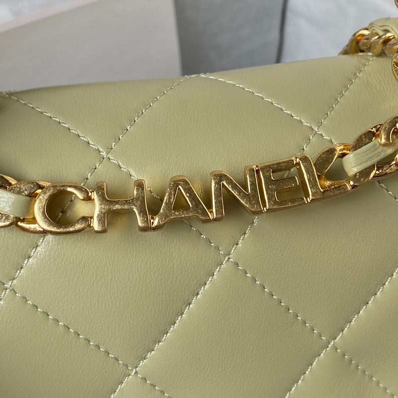 Satchel Bags - CHL Bags - 961