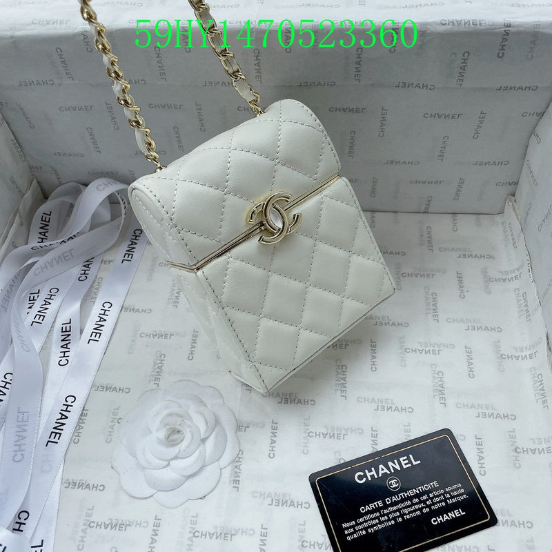 Glami - CHL Bags - 2744