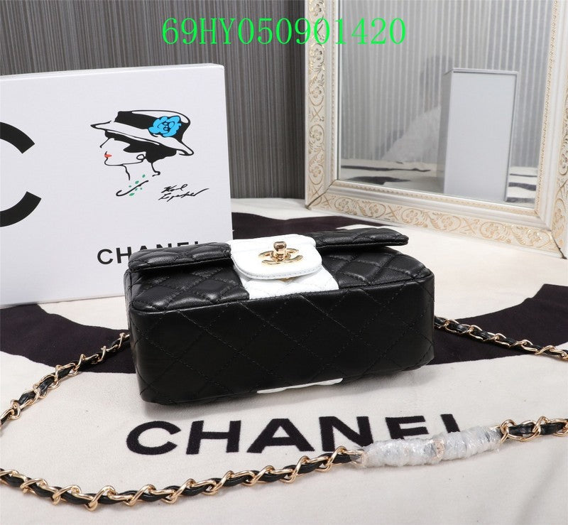 Glami - CHL Bags - 3321