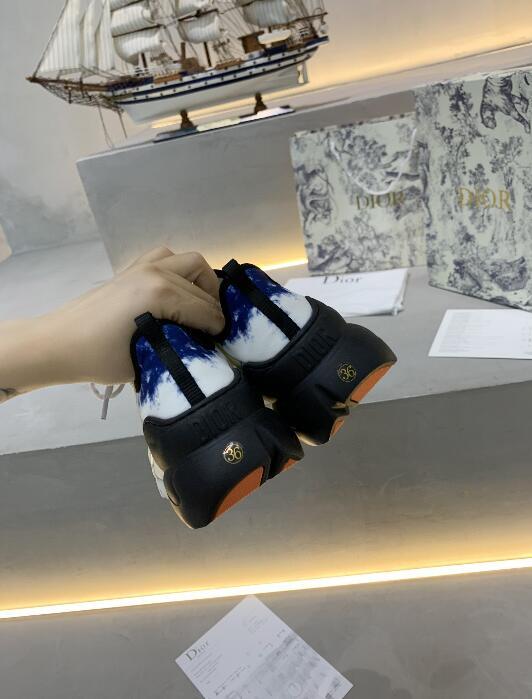 SAMCC - DOR Men Shoes - 807