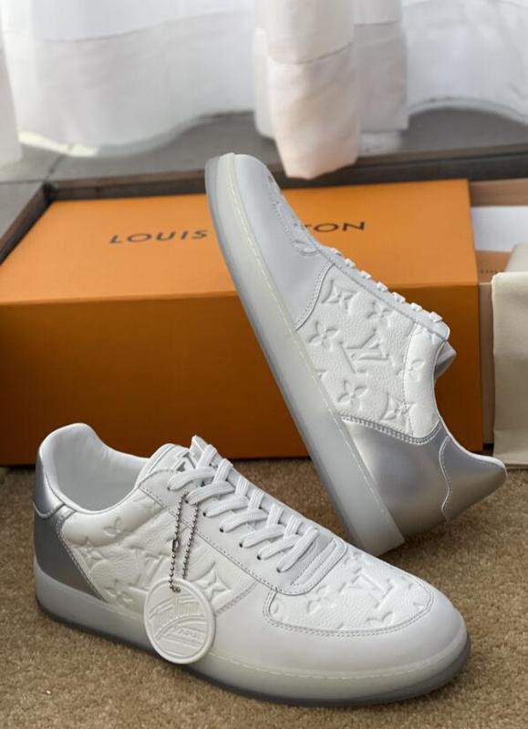 Glamy - LOV Men Shoes - 1420