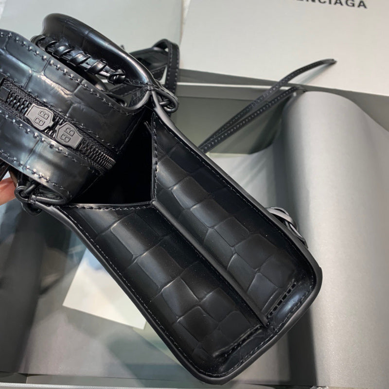 Satchel Bags - BGA Bags - 506