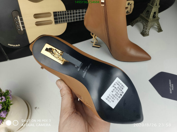 SAMC - YLS Women Shoes - 160