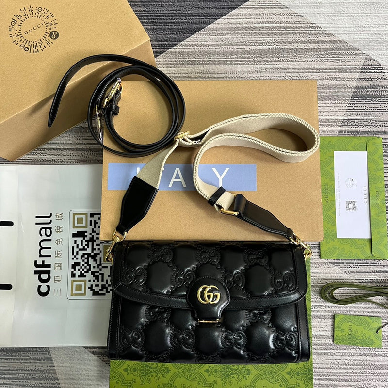 Satchel Bags - GCI Bags - 7560