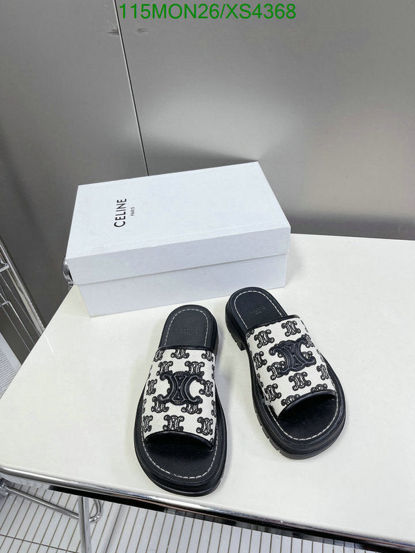 SAMC - COL Women Shoes - 256