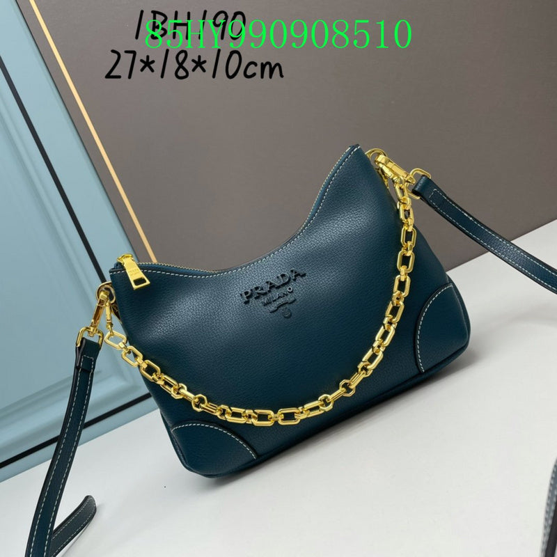 Satchel Bags - PDA Bags - 4027