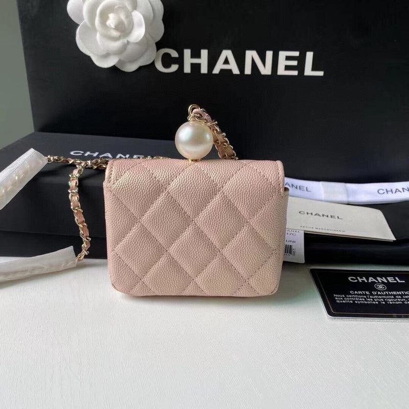 Satchel Bags - CHL Bags - 3874
