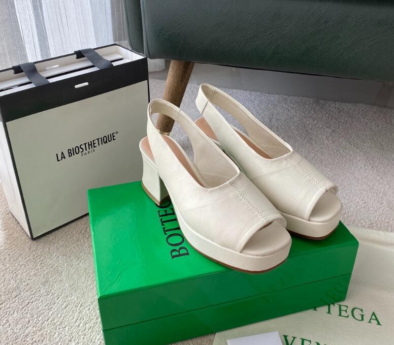 SAMC - BO Women Shoes - 362