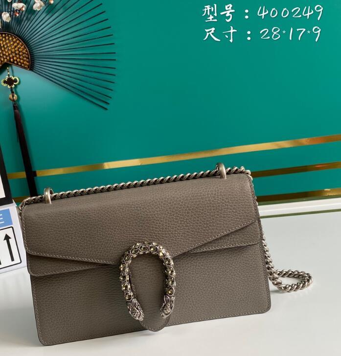 SAMC - GUKI Bags - 1856