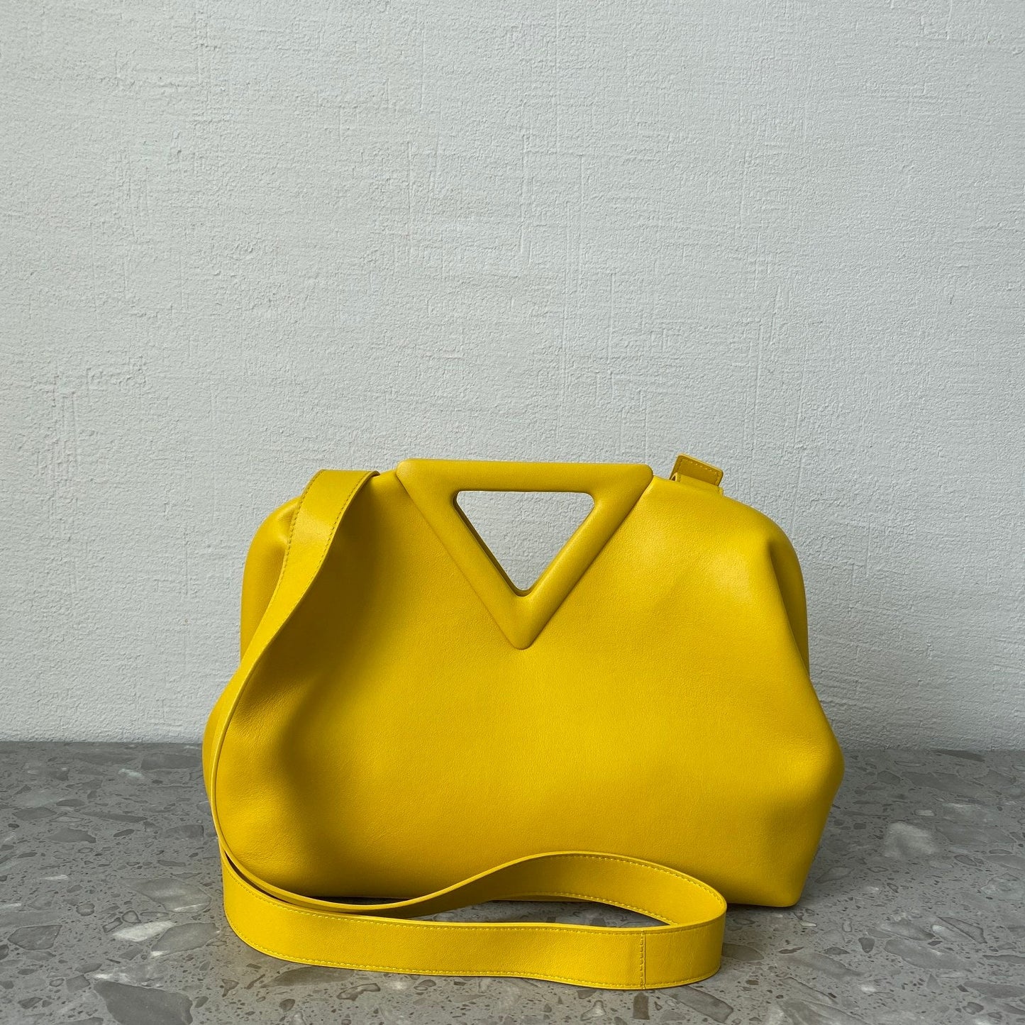 GLAMI Point Yellow, For Women, WomenÃ¢â‚¬â„¢s Bags 13.7in/35cm