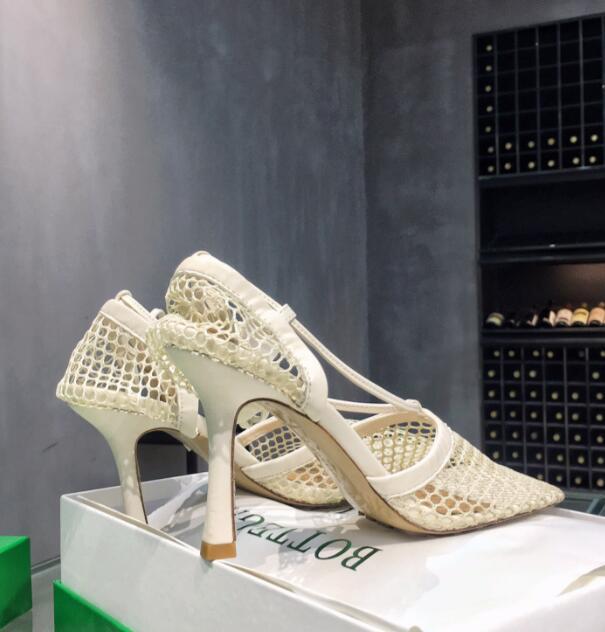 SAMC - BO Women Shoes - 290