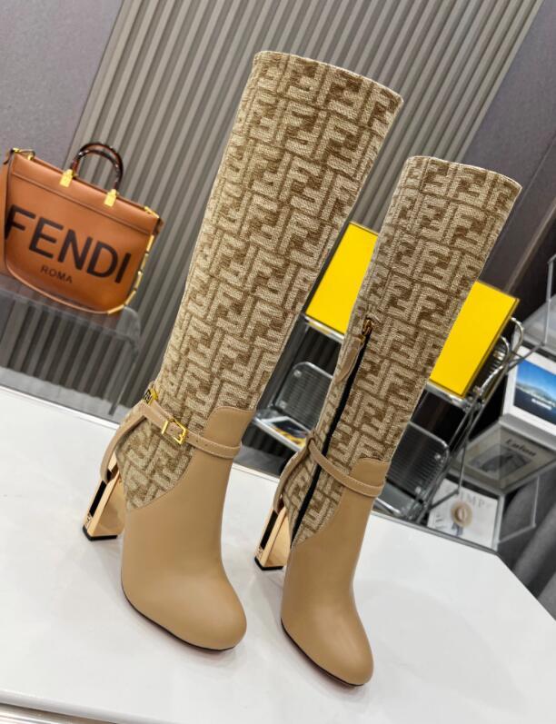 SAMC - FDE Women Shoes - 043