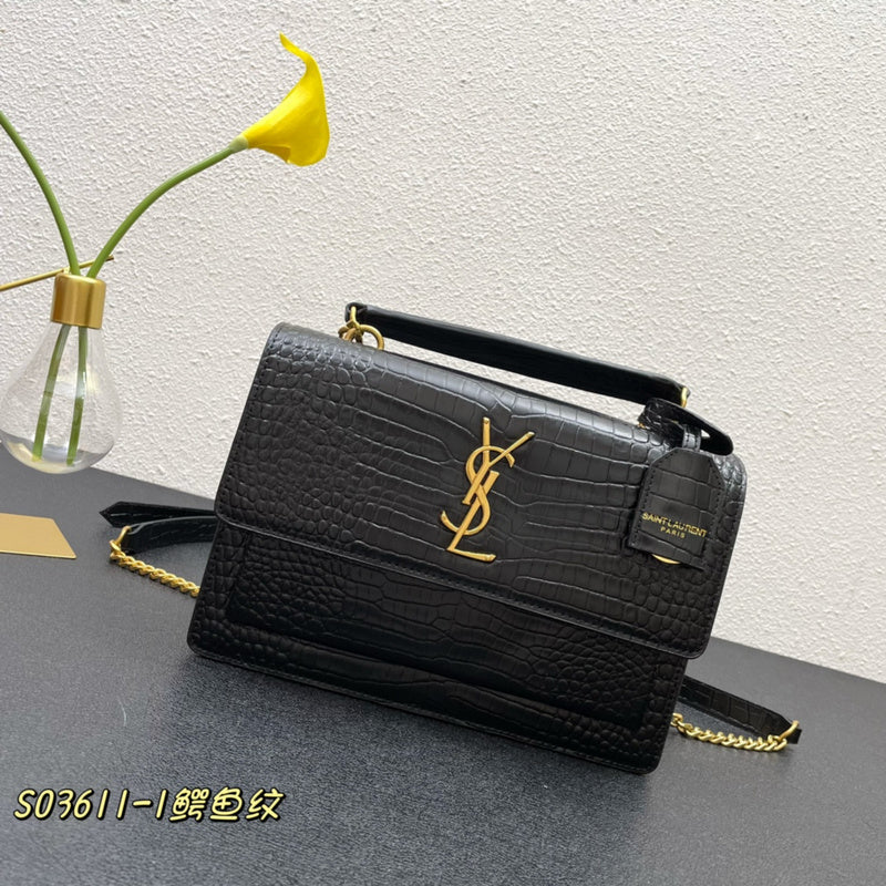 Satchel Bags - SLY Bags - 1461