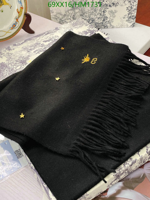 SAMC - DOR Scarves - 402