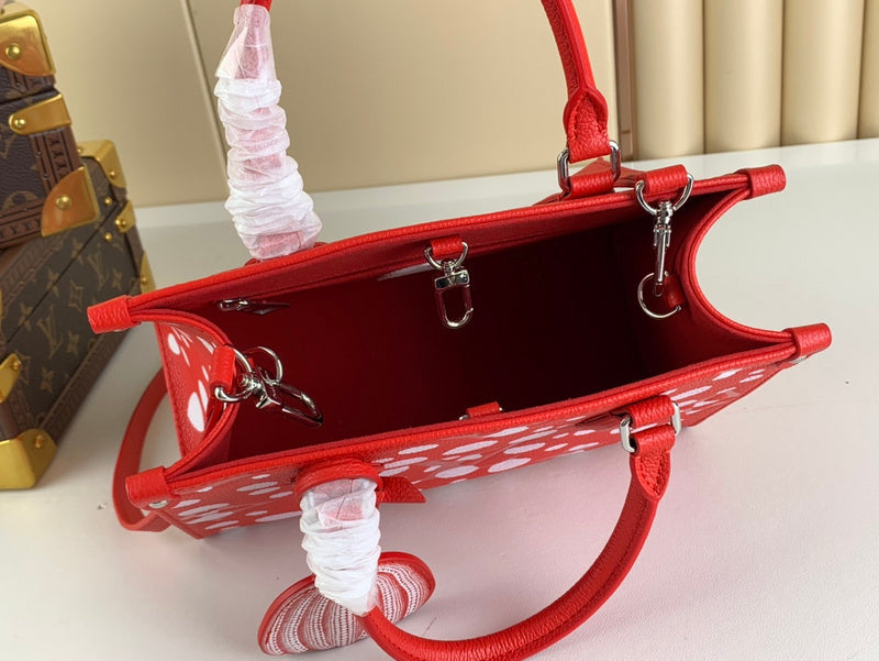 Satchel Bags - VL Bags - 2857