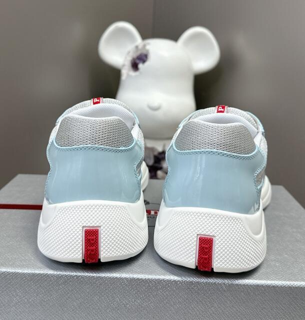GlamyMen Shoes - 014