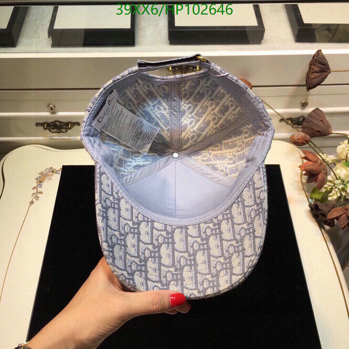 SAMC - DOR Caps & Hats - 140