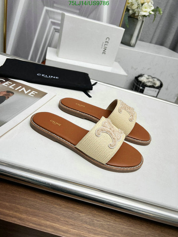 SAMC - COL Women Shoes - 050
