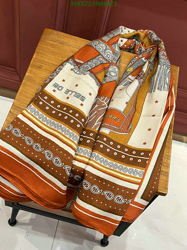 SAMC - HMS Scarves - 838