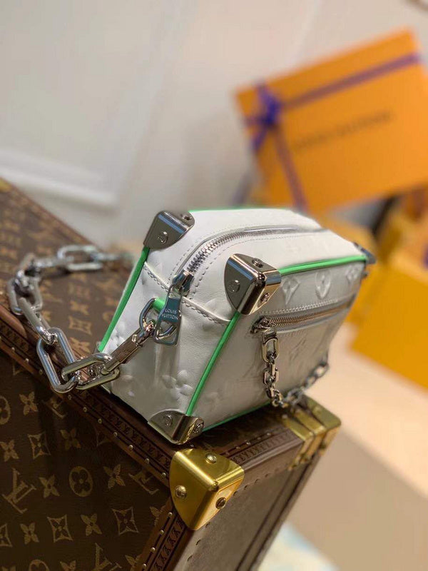Glami Fashion Lu-Vi bags - 17542