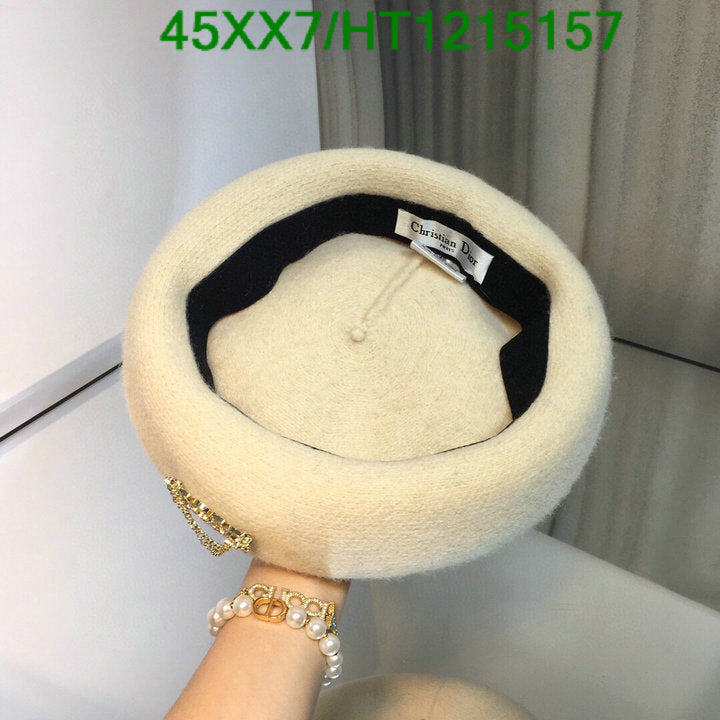 SAMC - DOR Caps & Hats - 240