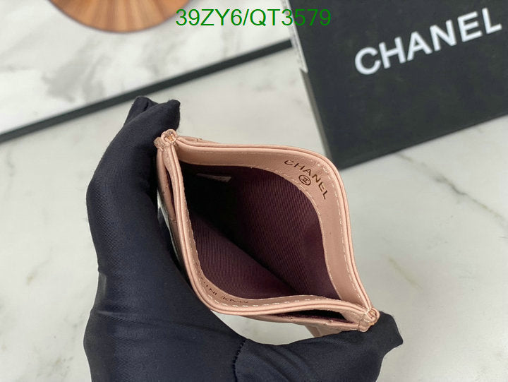 SAMC - CHL Wallets - 059