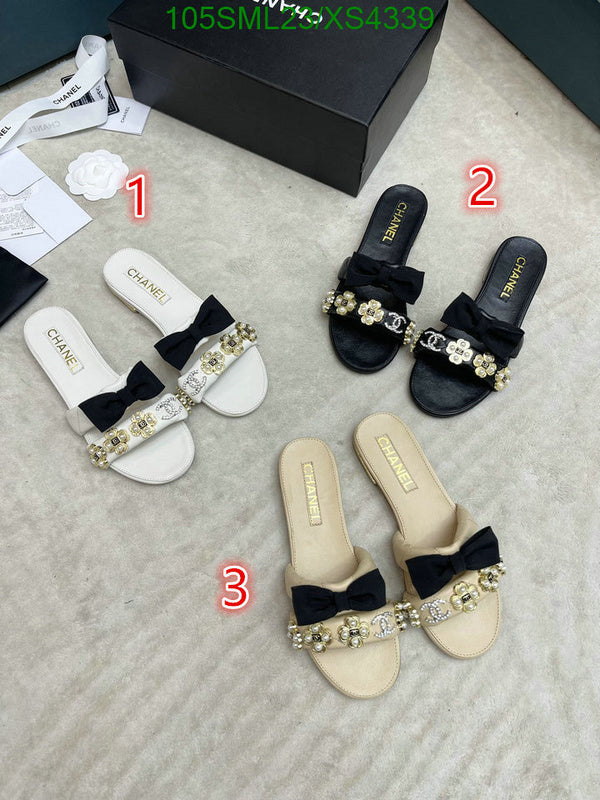 SAMC - CHL Women Shoes Slippers - 235