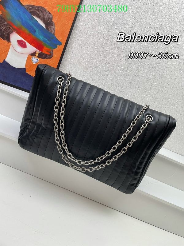 Satchel Bags - BGA Bags - 1710
