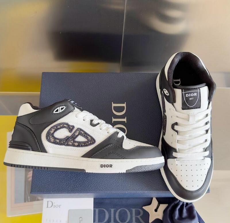SAMCC - DOR Men Shoes - 171