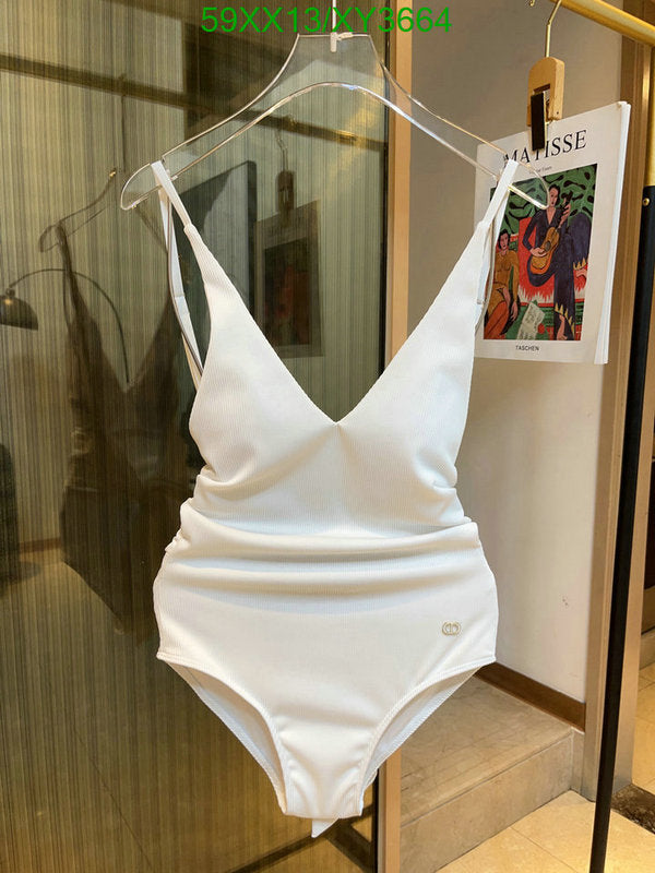 SAMC - DOR Swimsuits - 095